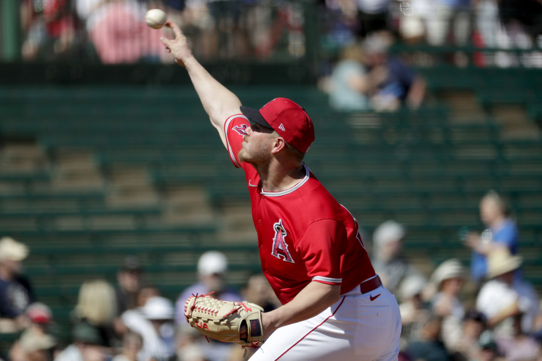 Los Angeles Angels